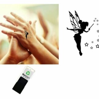 Hand Stamps / Event Stamps