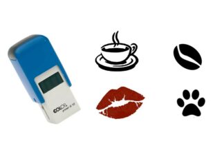 Loyalty Card Stamps