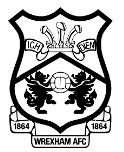 Wrexham AFC Licensed Products