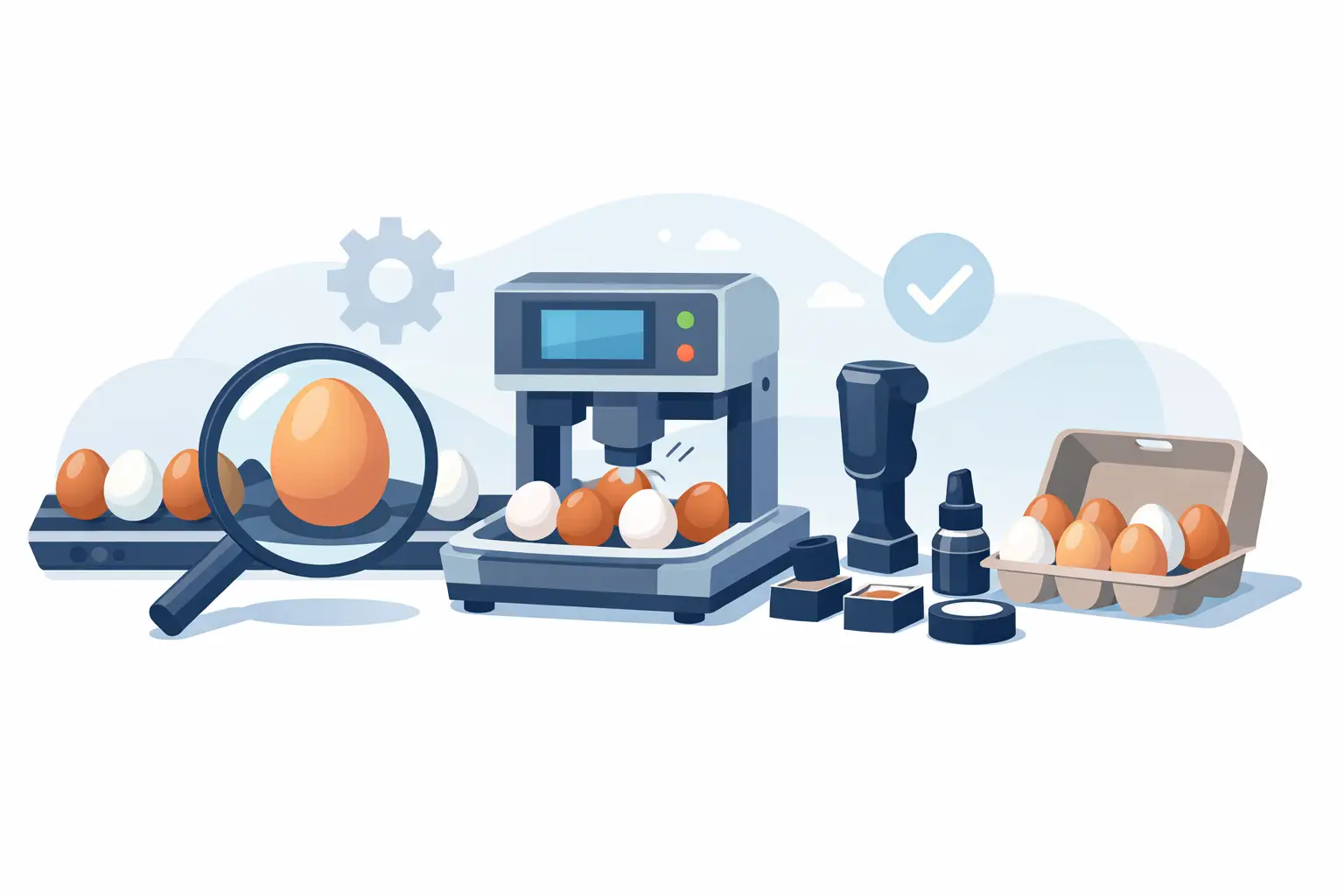 Choosing the Right Egg Stamping Kit