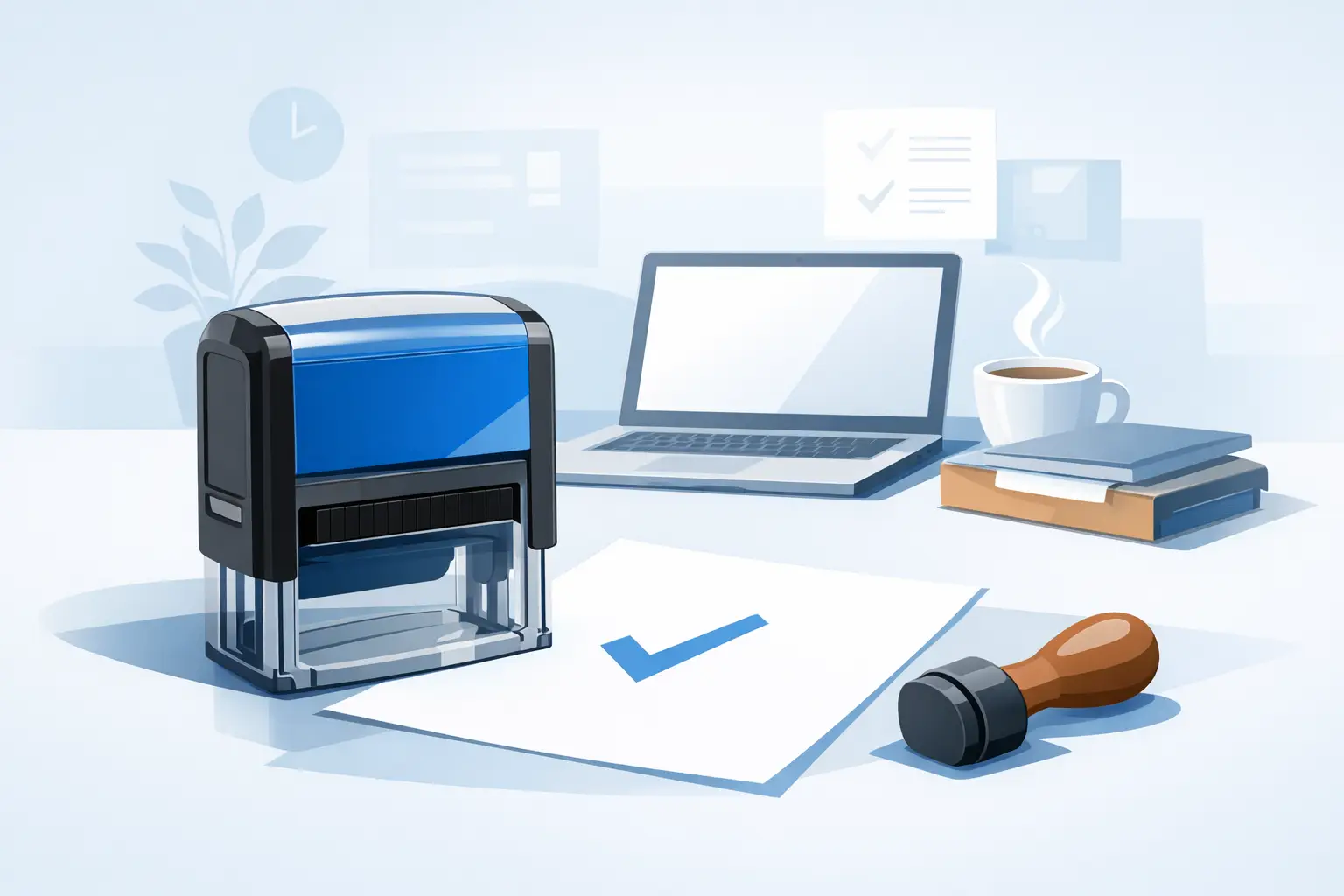 Colop Printer Stamp Review for Everyday Work